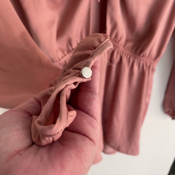 🔥ELLE B ROMPER🔥 - Picture 4 of 7